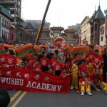 chinatown parade 311